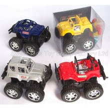 Safari Car Toy Candy (100903)